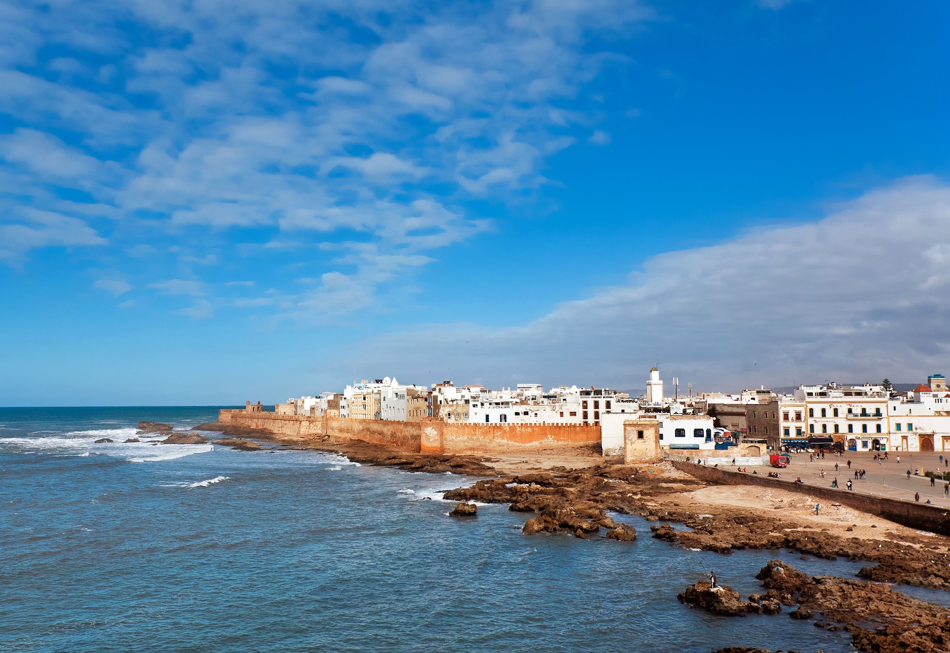 Essaouira, Marrakesh-Tensift-El Haouz Province, Morocco